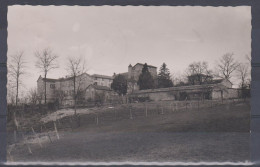 France CP Charente Puypéroux Monastère De Notre-Dame-des-Anges Circulée En 1951 - Other & Unclassified