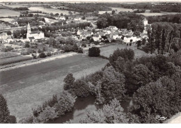 36 .n° 204462.ruffec.vue Générale. Cpsm - 15 X 10.5 Cm. - Autres & Non Classés