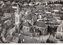 35 .n° 204450.liffré.l'église. Cpsm - 15 X 10.5 Cm. - Autres & Non Classés