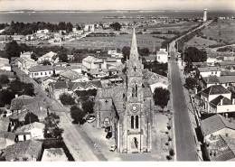 33 .n° 204436.le Verdon.l'église. Cpsm - 15 X 10.5 Cm. - Sonstige & Ohne Zuordnung