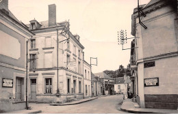 37 .n° 204468.les Hermites.rue Principale. Cpsm - 15 X 10.5 Cm. - Other & Unclassified