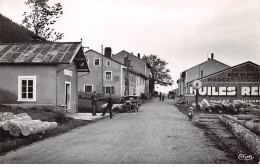 39 - Bois D'Amont - SAN22775 - Douanes Françaises - CPSM 14X9 Cm - Andere & Zonder Classificatie