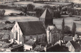 36 - Châtillon Sur Indre - SAN22760 - Eglise Romane - CPSM 14X9 Cm - Sonstige & Ohne Zuordnung