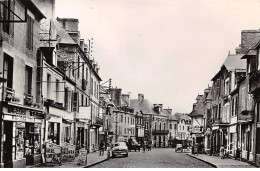 35 - Dol De Bretagne - SAN22753 - Rue Lejamptel - CPSM 14X9 Cm - Dol De Bretagne