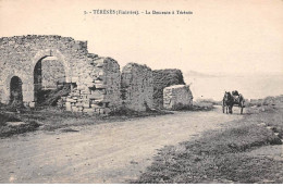 29.AM17035.Térénès.N°5.Descente à Térénès - Sonstige & Ohne Zuordnung