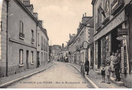 37 - St Avertin - SAN21691 - Près De Tours - Rue De Rochepinard - Saint-Avertin