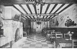 31 - Sauveterre De Comminges - SAN21656 - Hostellerie Des 7 Molles - Salle à Manger - Andere & Zonder Classificatie