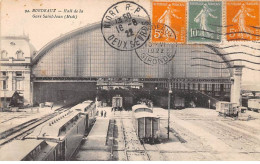 33 - Bordeaux - SAN21670 - Hall De La Gare Saint Jean (Midi) - Train - Bordeaux