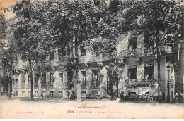 31 - Luchon - SAN21657 - Hôtel Des Cains - En L'Etat - Luchon