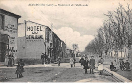 30 - Aimargues - SAN21651 - Boulevard De L'Esplanade - Other & Unclassified