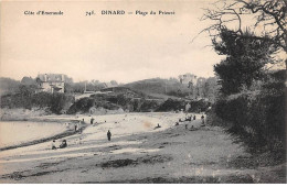 35 - DINARD - SAN24136 - Plage Du Prieuré - Dinard