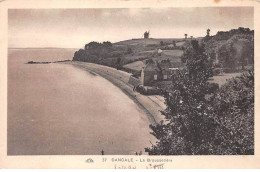 35 - CANCALE - SAN24147 - La Broussetière - Cancale