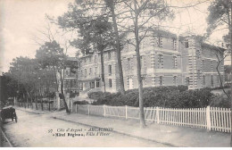 33 - Arcachon - SAN20431 - Villa D'Hiver - Côte D'Argent - "Hôtel Régina" - Arcachon