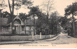 33 - Arcachon - SAN20430 - Villa Bonheur - Arcachon