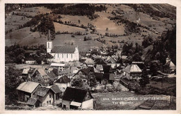 38 - Saint Pierre D'Entremont - SAN20478 - Vue Générale - Saint-Pierre-d'Entremont