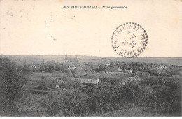 36 - Levroux - SAN20463 - Vue Générale - Sonstige & Ohne Zuordnung