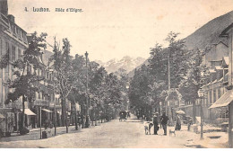 31- Luchon - SAN20385 - Allée D'Etigny - Luchon