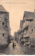 29 - Landerneau - SAN20337 - La Rue Saint Thomas - Landerneau