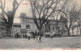 31 - N°74202 - LAVERNOSE - Le Château - Autres & Non Classés