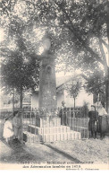 36 - N°74230 - CIRON - Monument Commémoratif Des Aéronautes Tombés En 1875 - Autres & Non Classés