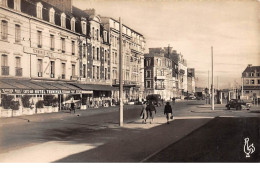 35 - N°74224 - SAINT MALO - Le Boulevard Des Talards - Carte CPSM - Saint Malo