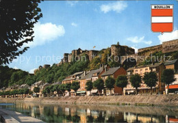 72426317 Bouillon Wallonne Le Chateau  - Sonstige & Ohne Zuordnung