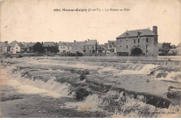 35.AM17069.Messac-Guipry.La Vilaine Au Port - Autres & Non Classés