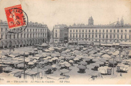 31 - TOULOUSE - SAN30482 - La Place Du Capitole - Toulouse