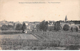 33.AM17055.Saint Germain Du Puch.N°210.Vue Panoramique - Otros & Sin Clasificación