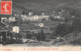 34 - LAMALOU LES BAINS - SAN30520 - Vue Générale - Lamalou Les Bains