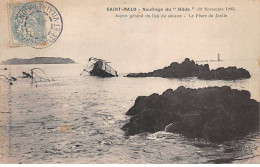 35 - SAINT MALO - SAN30523 - Naufrage Du "Hilda" - Saint Malo