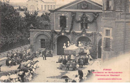 31 - PIBRAC - SAN27330 - Procession Du St Sacrément - Reposoir Du Château - Pibrac