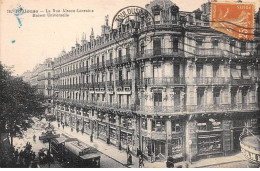 31.AM18067.Toulouse.Rue Alsace-Lorraine.Maison Universelle - Toulouse