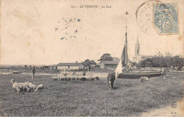 33 - LE VERDON - SAN31948 - Le Port - Sonstige & Ohne Zuordnung