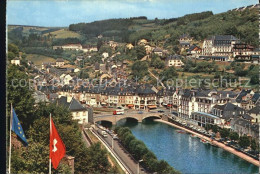 72426278 Bouillon Wallonne Panorama  - Other & Unclassified