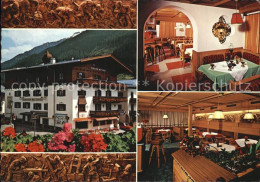 72426276 Saalbach-Hinterglemm Pension Mitterer Saalbach - Other & Unclassified