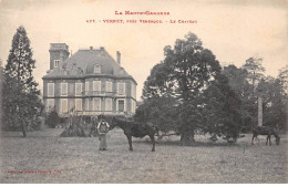 31 - VERNET - SAN27336 - Près Venerque - Le Château - Other & Unclassified