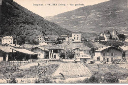 38 - VEUREY - SAN25362 - Vue Générale - Other & Unclassified