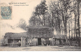 35 - FONGERES - SAN25340 - L'Auberge Du Père Tacot - Fougeres