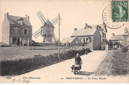 35.AM18504.Saint Briac.N°19.Le Vieux Moulin - Saint-Briac