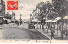 35.AM18490.Paramé.N°97.Boulevard Rochebonne - Parame