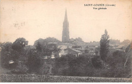 33.AM18468.Saint-Loubès.Vue Générale - Other & Unclassified