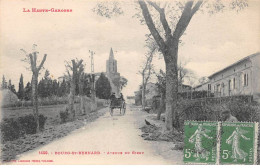 31.AM18435.Bourg St Bernard.N°1499.Avenue Du Girou - Autres & Non Classés