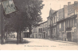 31.AM18430.Martres Tolosane.N°188.La Mairie - Other & Unclassified