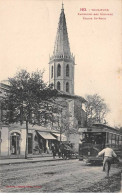 31.AM18419.Toulouse.N°163.Faubourg Des Minimes.Eglise St-Roch - Toulouse