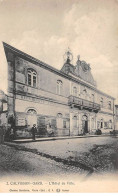 30.AM18397.Calvisson.N°2.Hôtel De Ville - Sonstige & Ohne Zuordnung