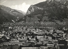 72426244 Chiavenna Panorama Chiavenna - Other & Unclassified