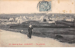 29.AM18389.Camaret.N°271.Rade De Brest.Vue Générale - Camaret-sur-Mer