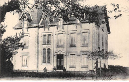 37-24 - LA BACHELLERIE - SAN34318 - Le Château - Sonstige & Ohne Zuordnung