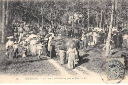 31 - TOULOUSE - SAN42226 - Le Parc Toulousain Un Jour De Fête - Toulouse